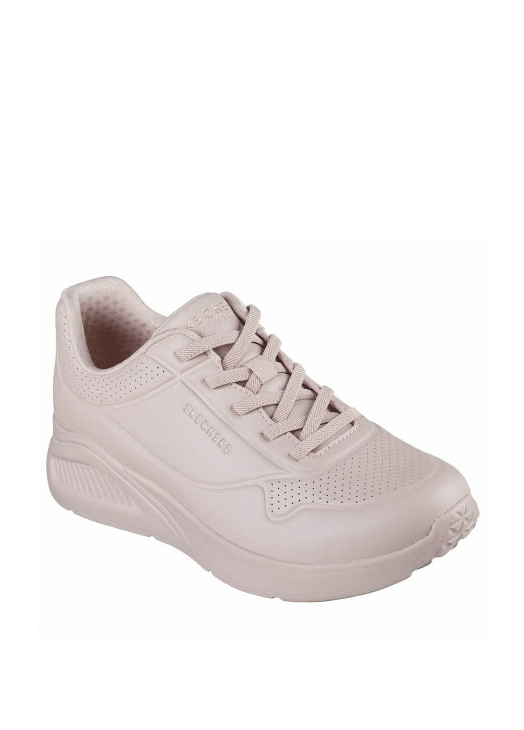 Кросівки Skechers світло-рожеві демісезони (304979202)