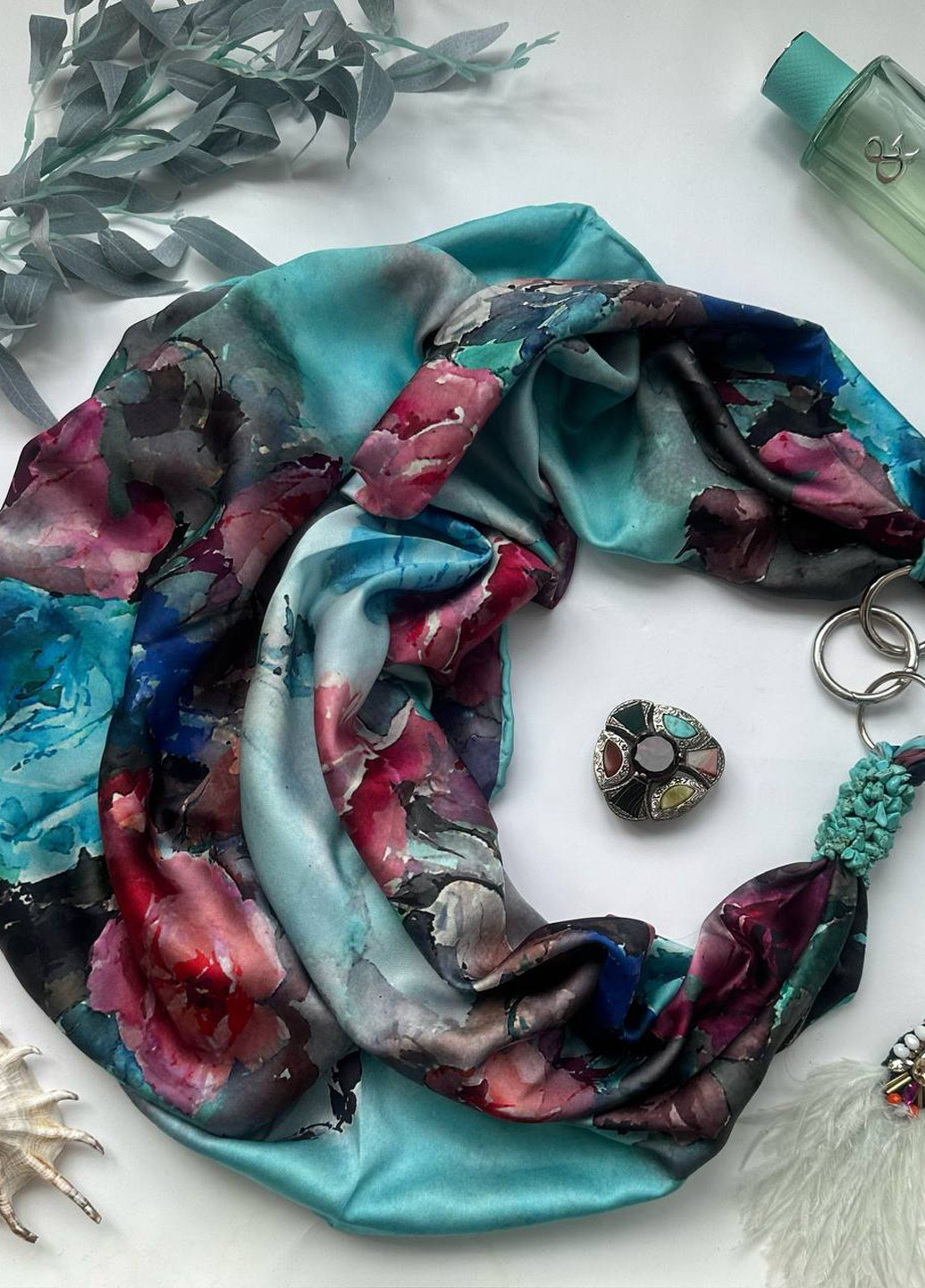 Хустка My Scarf (329836054)