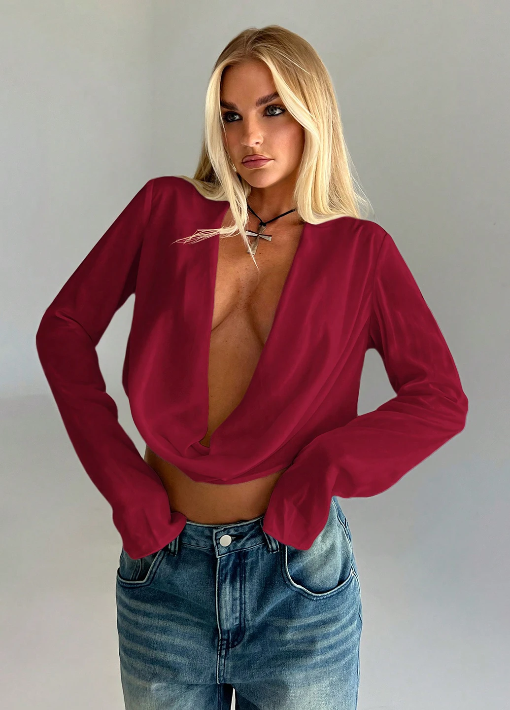 Топ SHEIN (340673238)