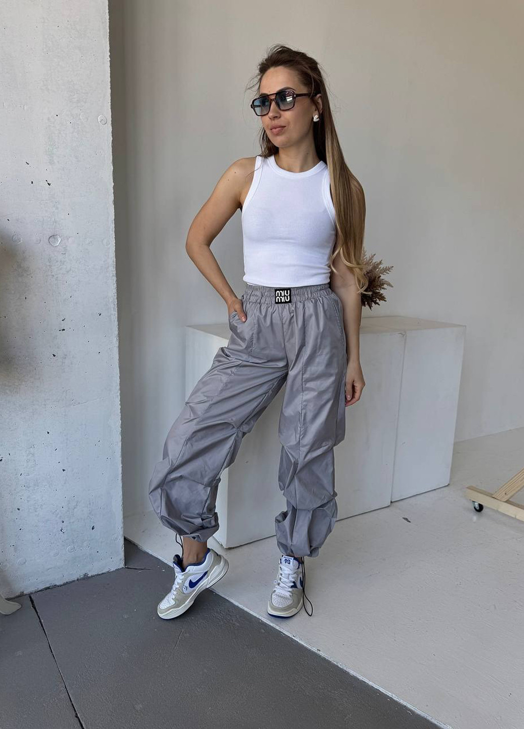 Штани No Brand (364666607)