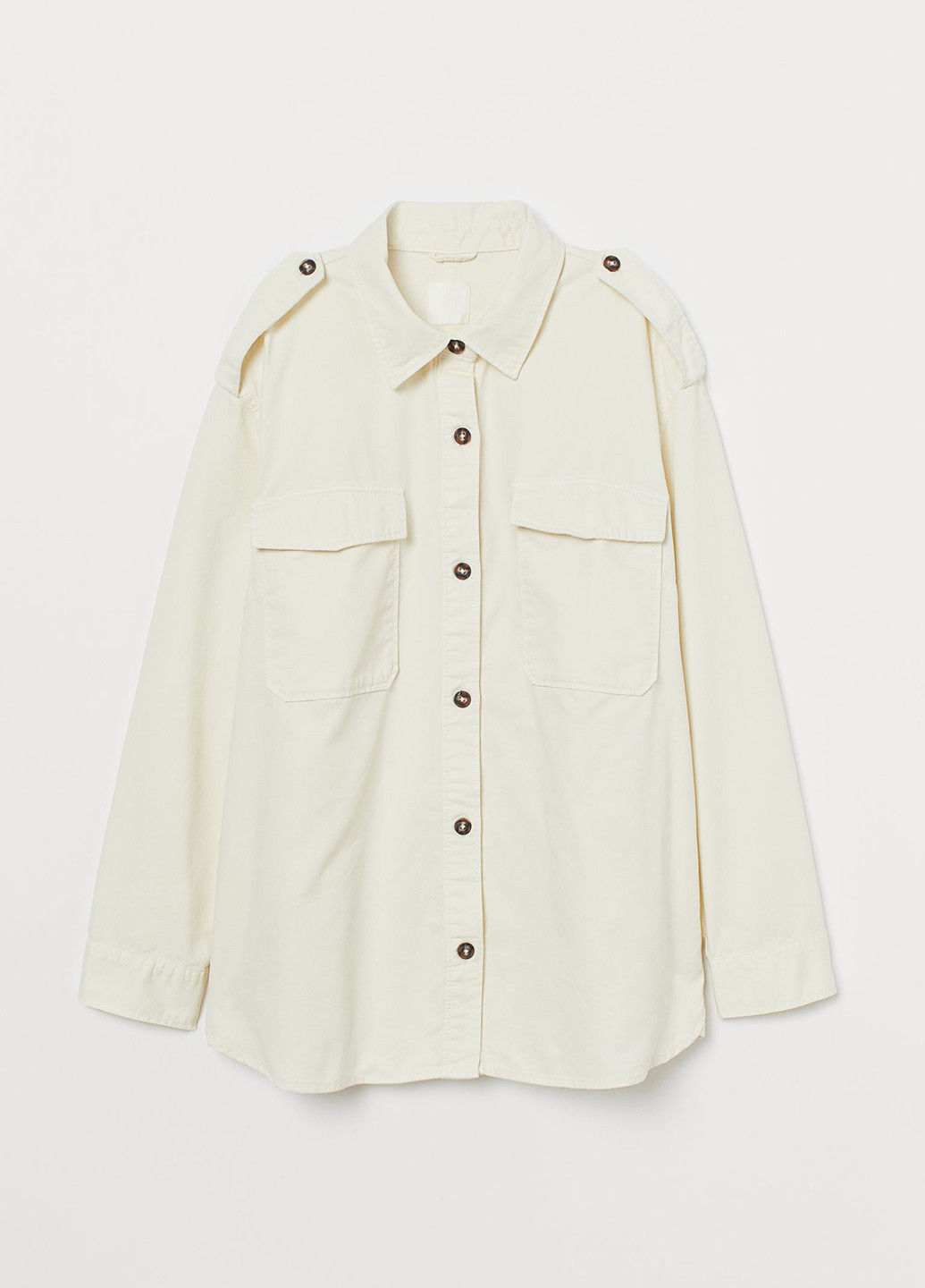 Куртка-рубашка H&M (264482995)