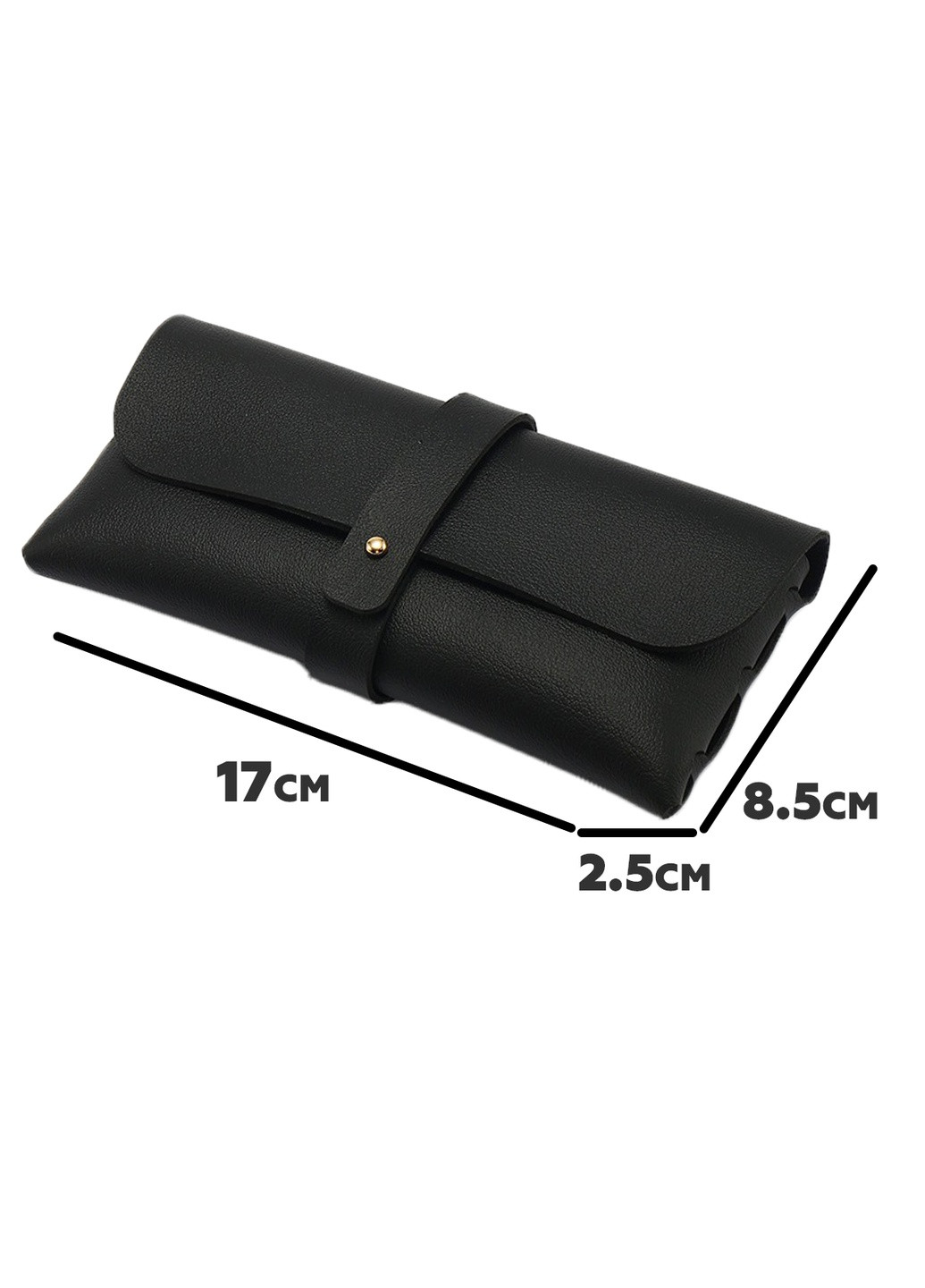 Футляр для сонцезахисних окулярів / Чохол для окулярів DobraMAMA (253388585)