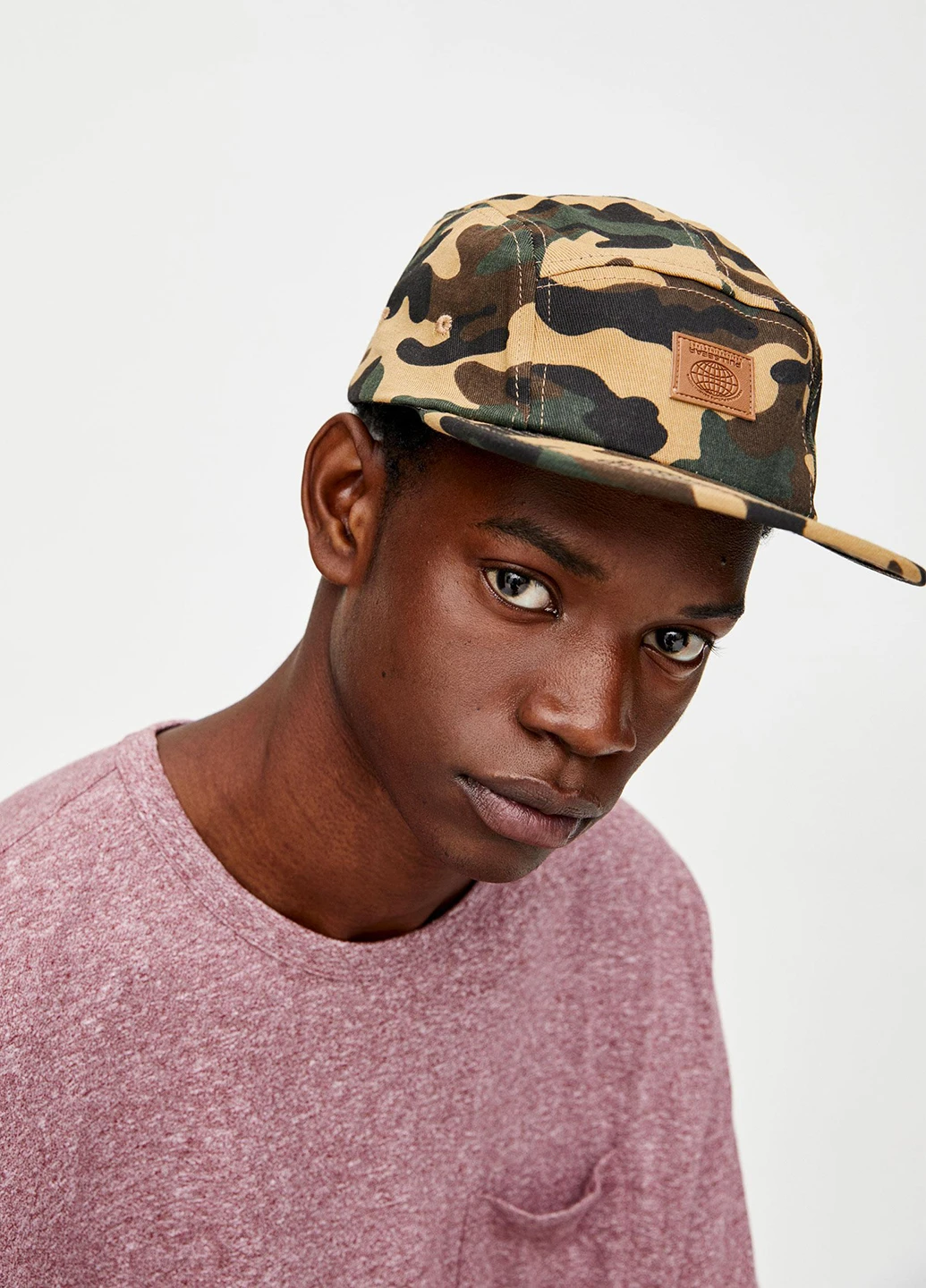 Кепка Pull & Bear (244287046)