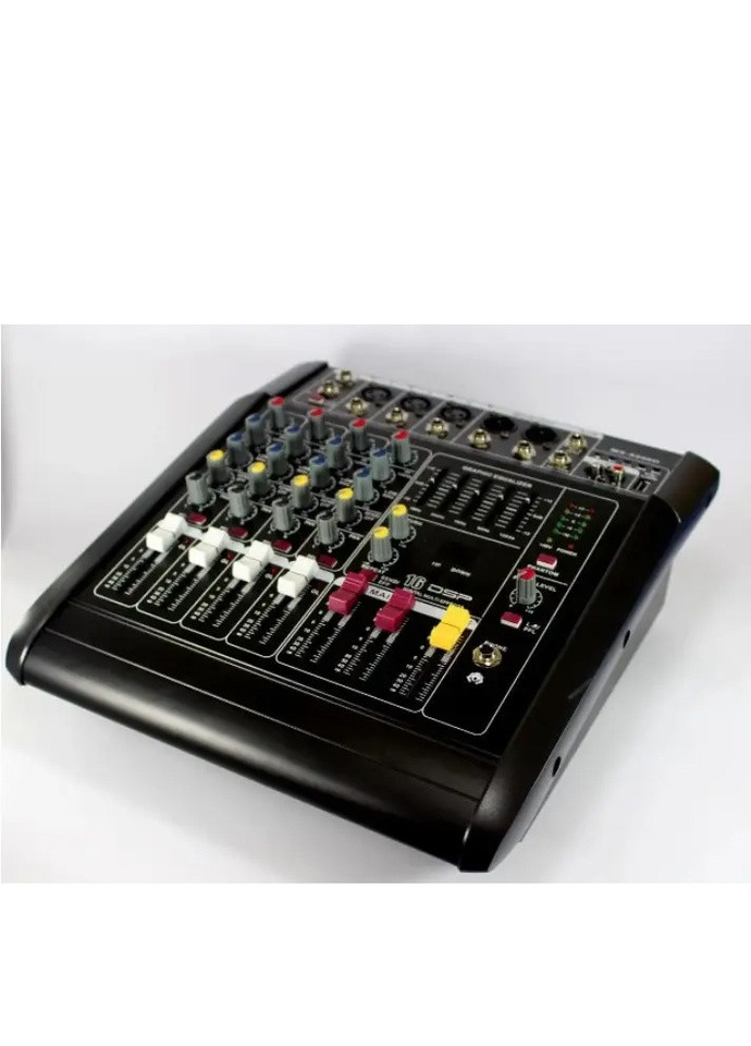 Аудио микшер Mixer BT 5300D No Brand (254406184)