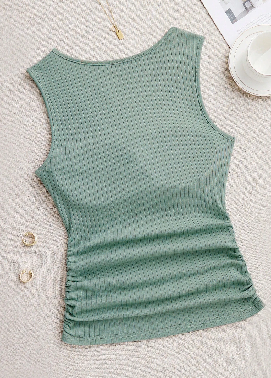Майка SHEIN — 316554784