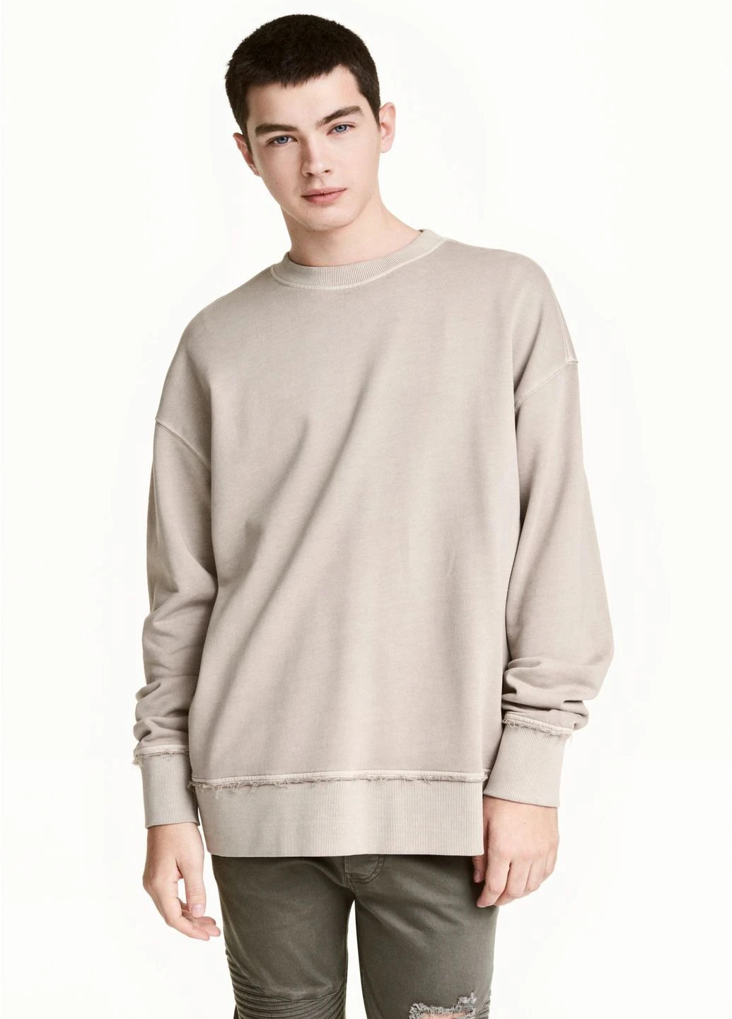 Кофта H&M (216134526)