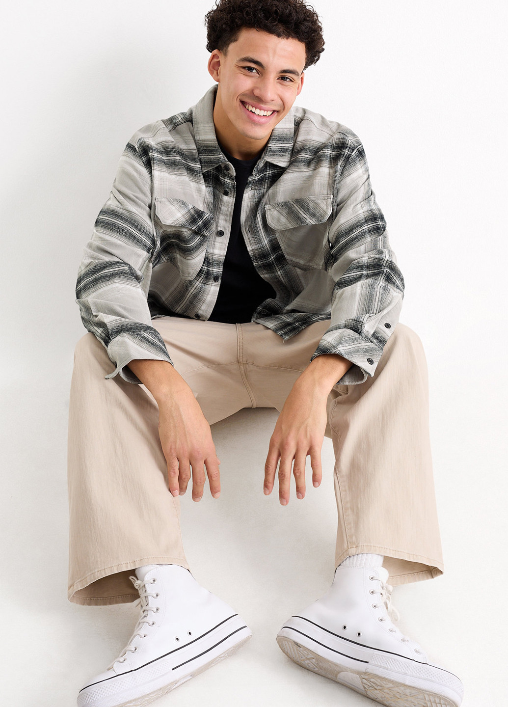 Сорочка C&A (362157709)