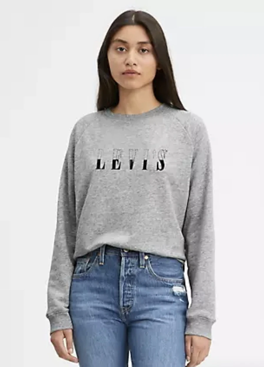 Світшот Levi's Levis (227653995)