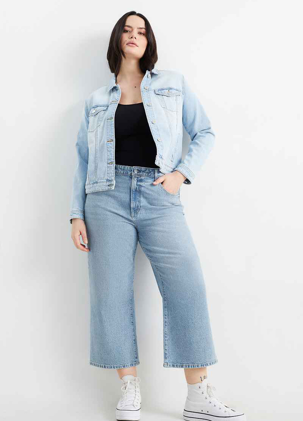 Джинси C&A - (330104449)