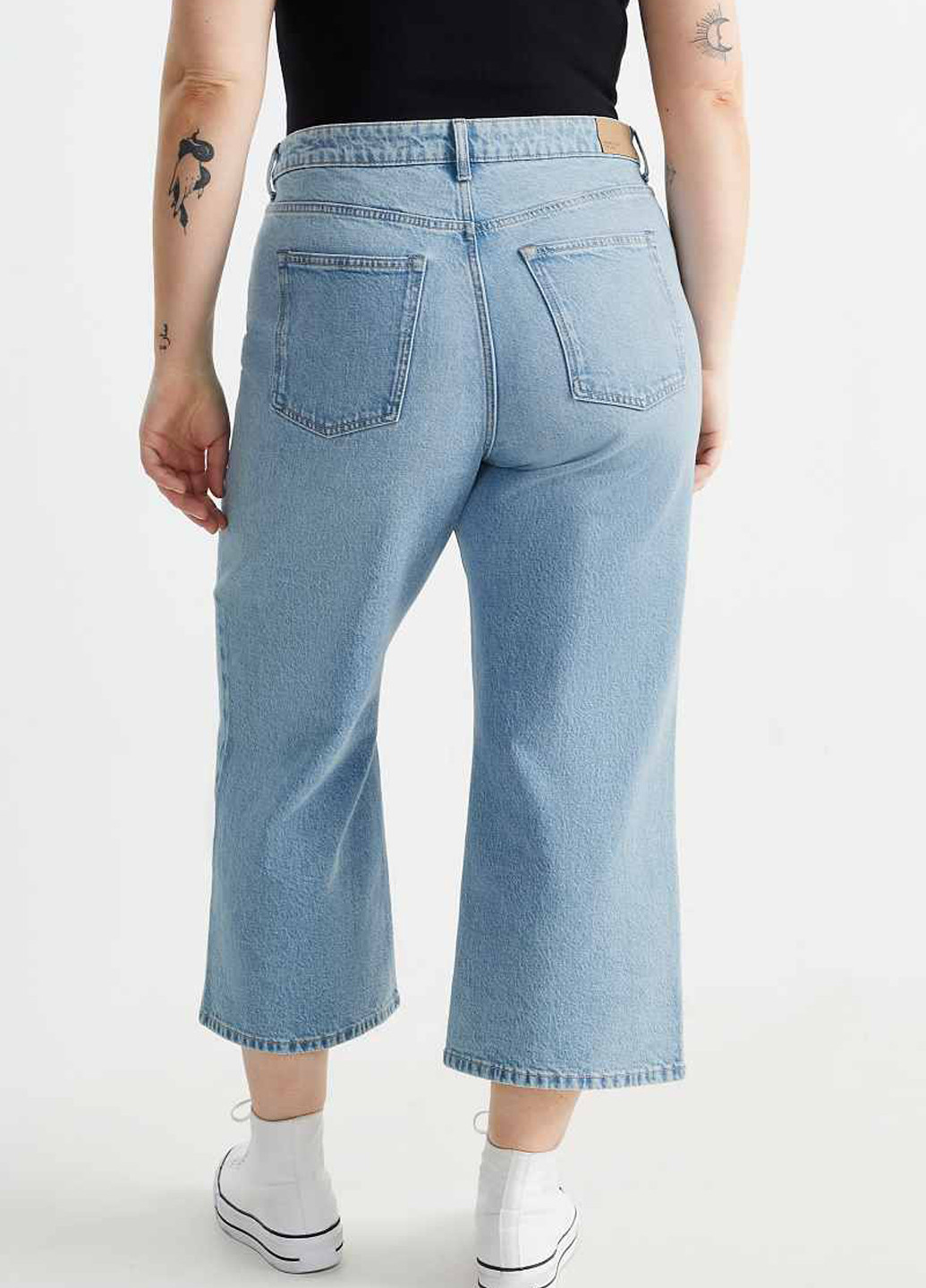 Джинси C&A - (330104449)