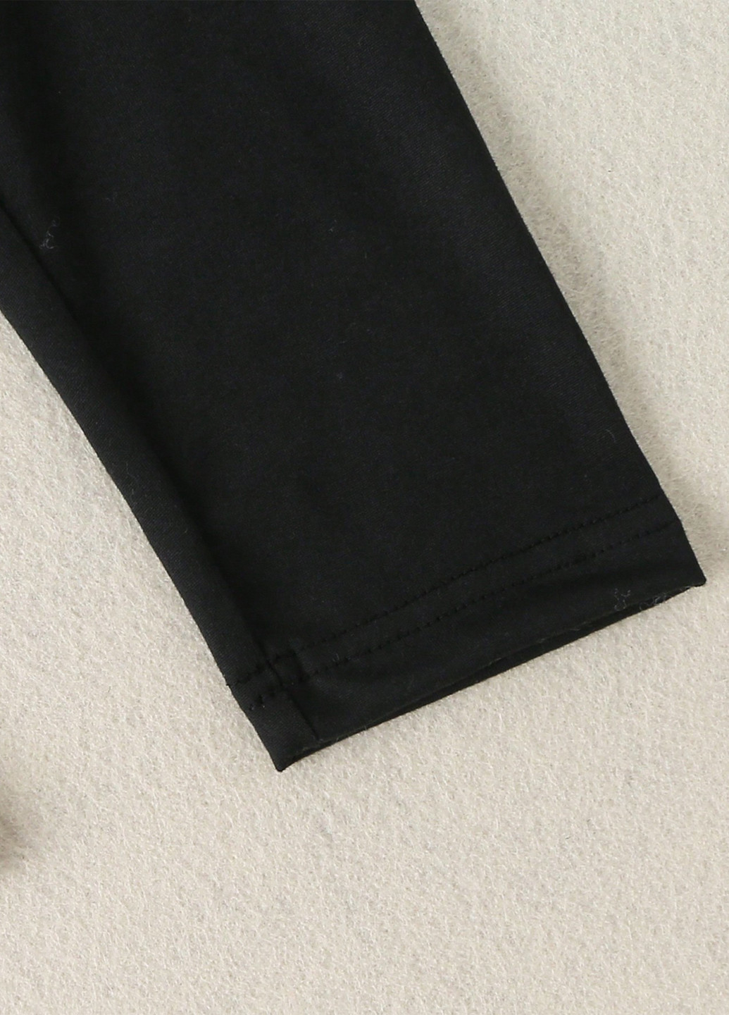 Комбінований демісезонний комплект (лонгслів, штани) SHEIN