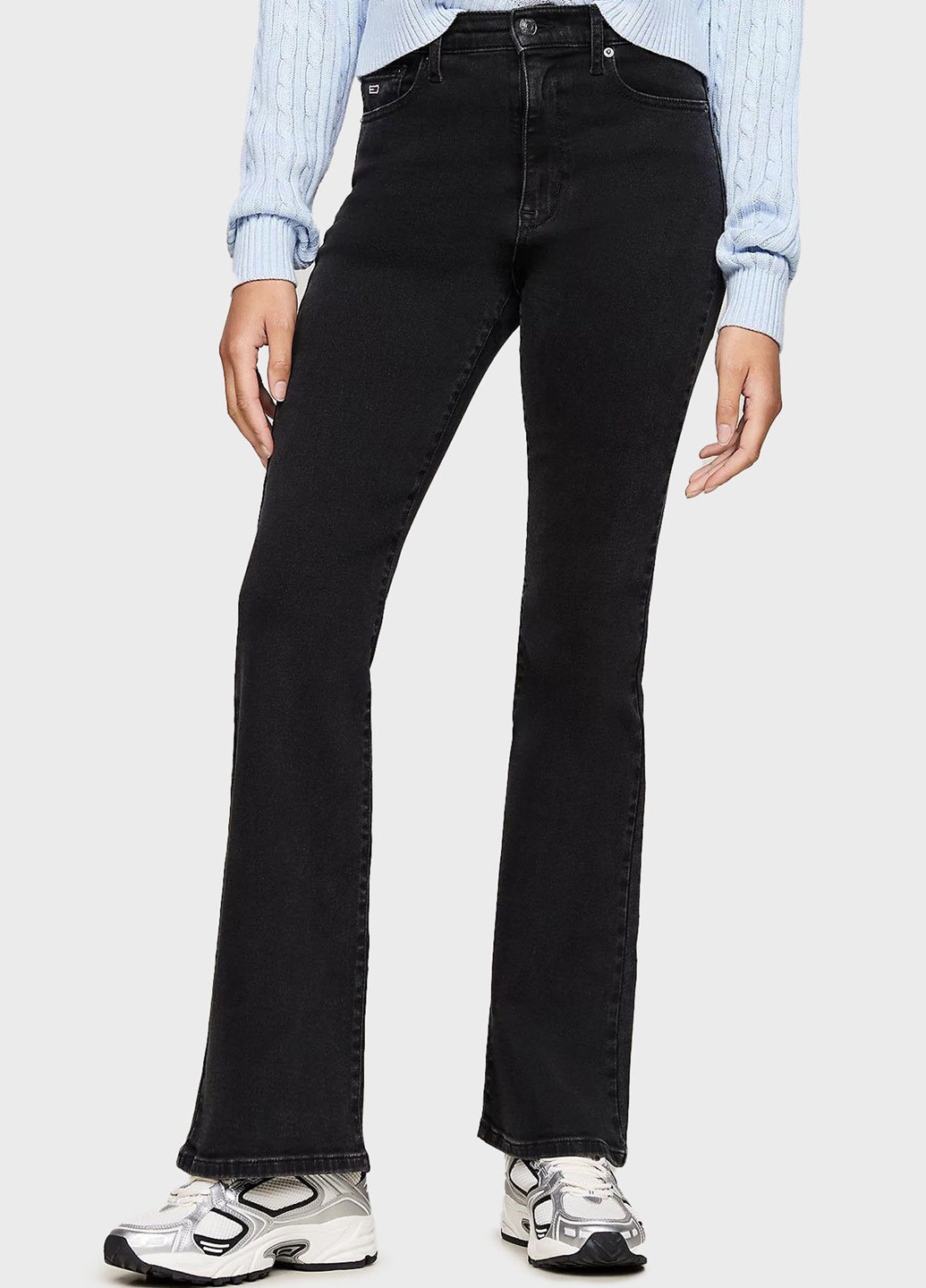 Джинсы Tommy Jeans - (315040036)