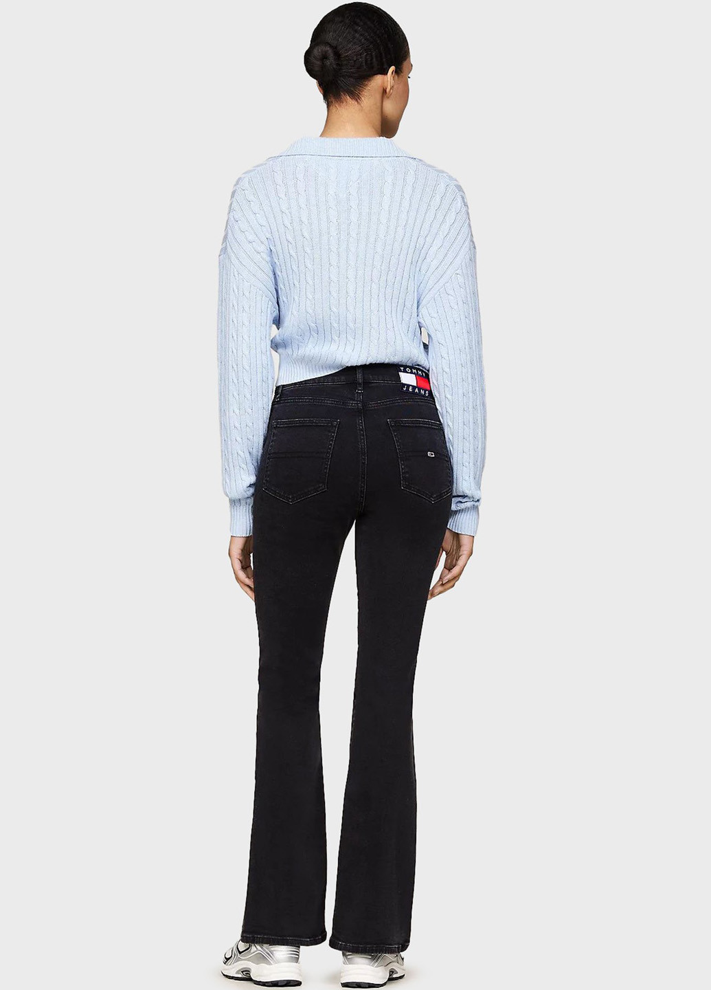 Джинсы Tommy Jeans - (315040036)