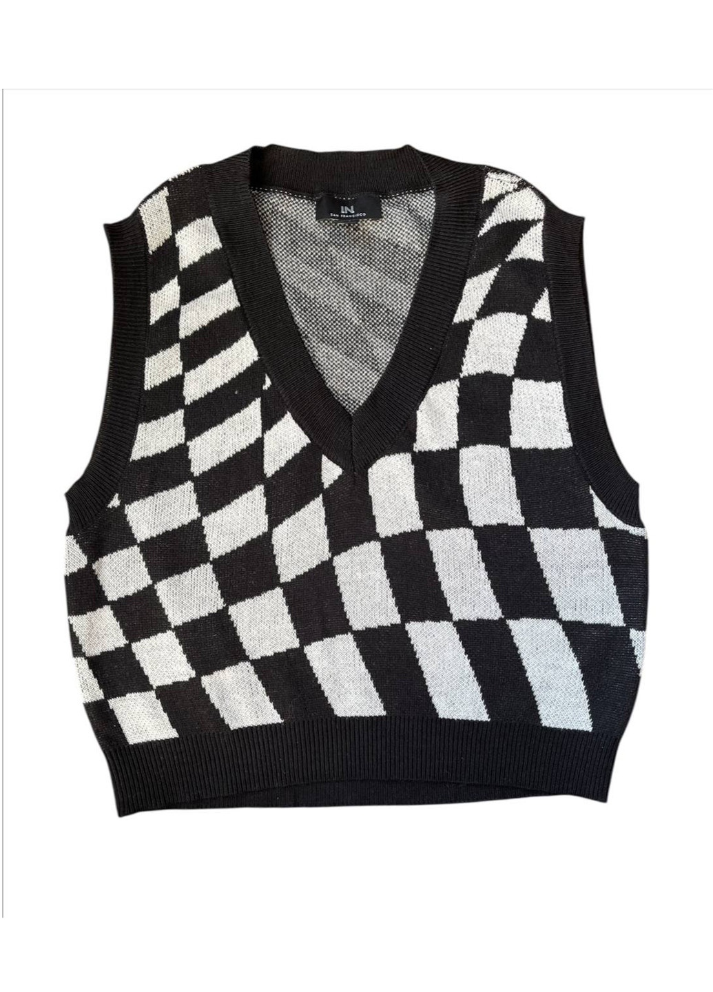 Жилет American Fashion (326558154)