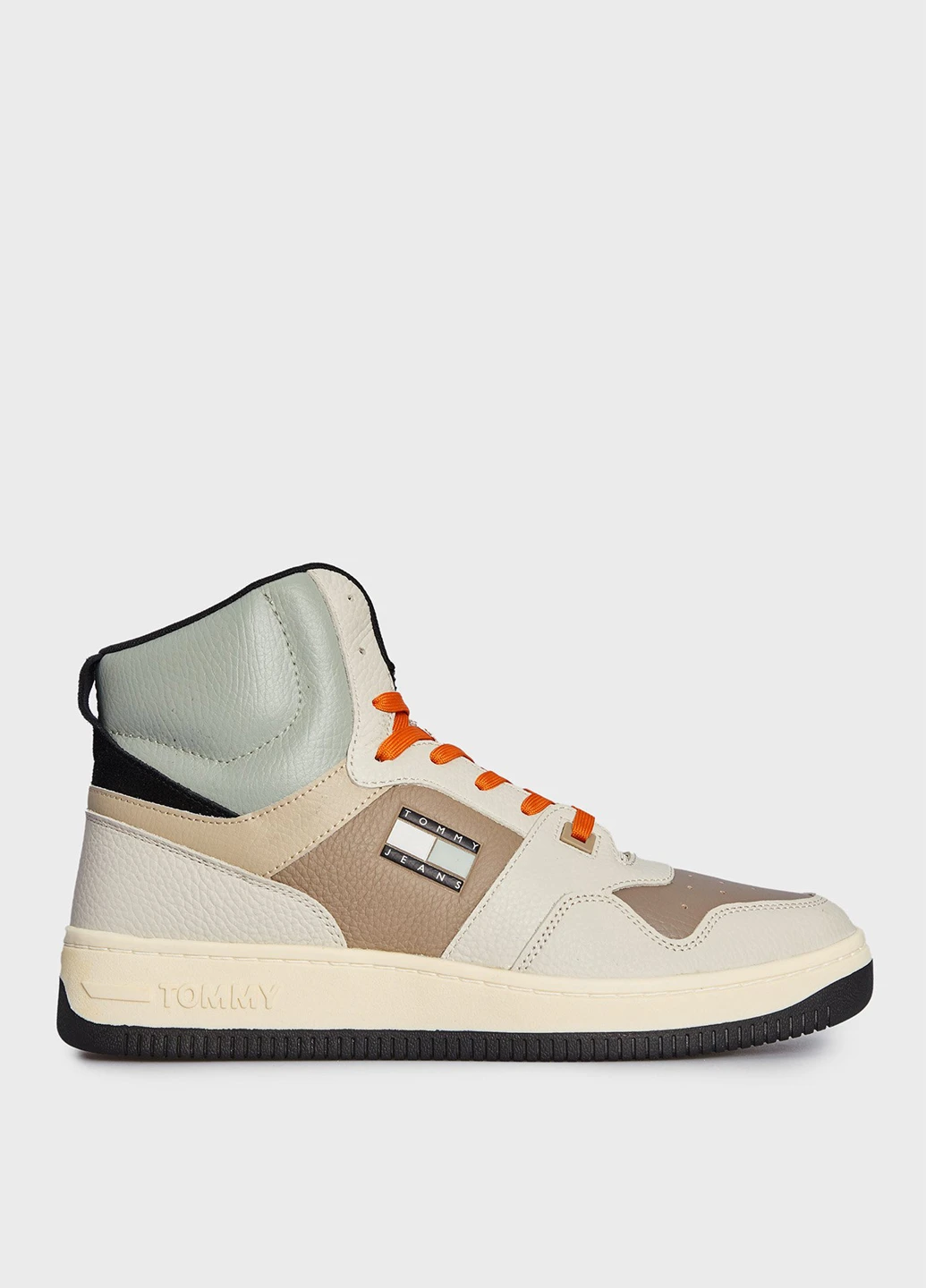 Черевики Tommy Jeans (327539226)