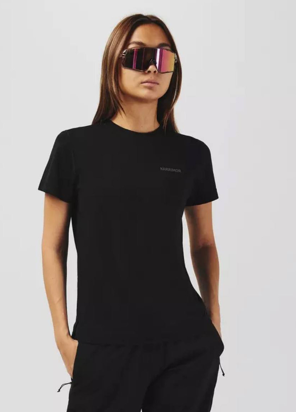 Футболка Karrimor - (332954969)