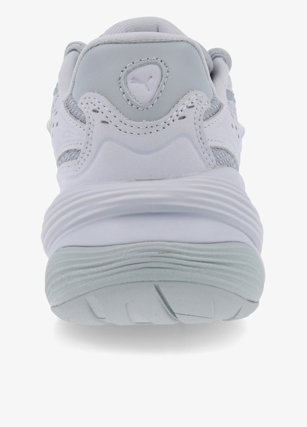 Кроссовки Puma INVERSE PREMİUM серые демисезоны (348430643)