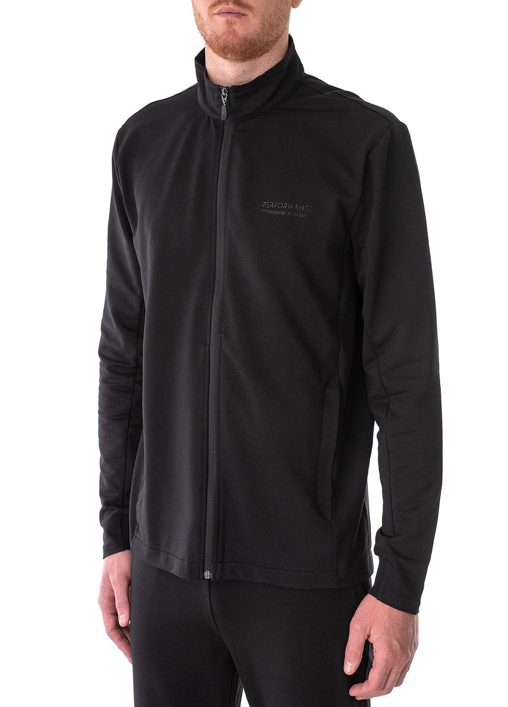 Толстовка Ragman (250473232)