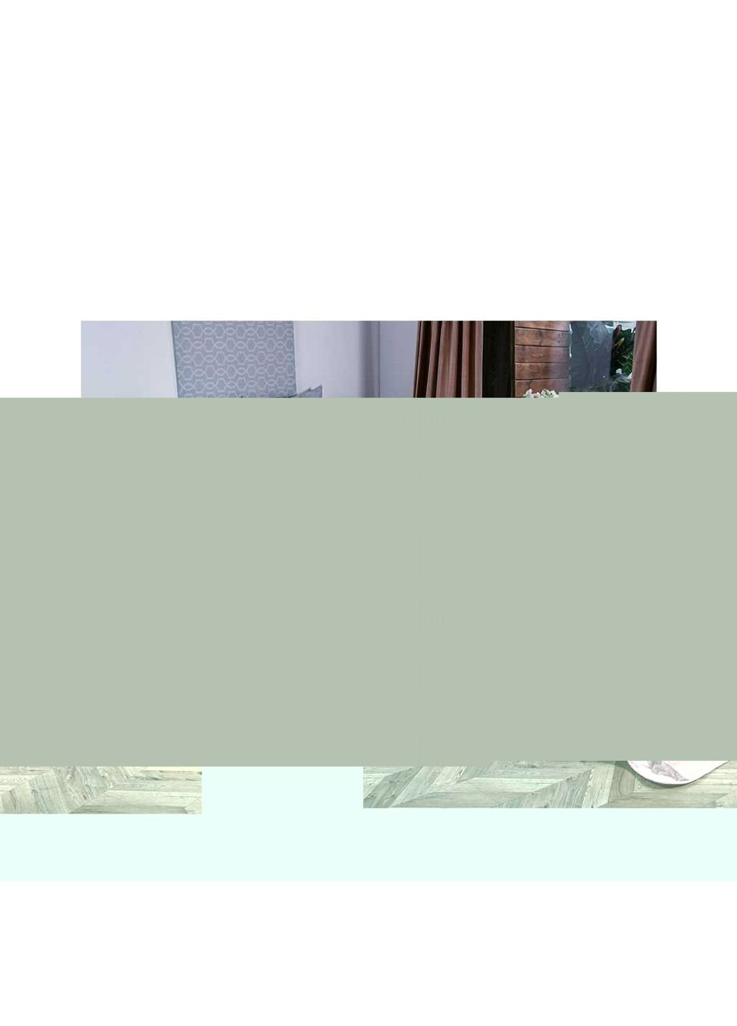 Покривало двостороннє декоративне Velour Rose 180х220 см (340.55_Rose) Руно (254082903)