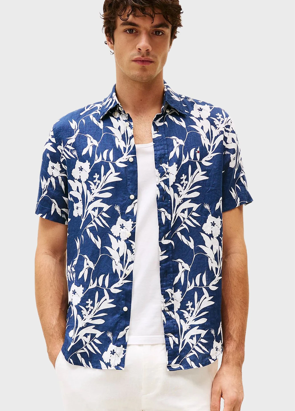 Сорочка Tommy Hilfiger (344546090)