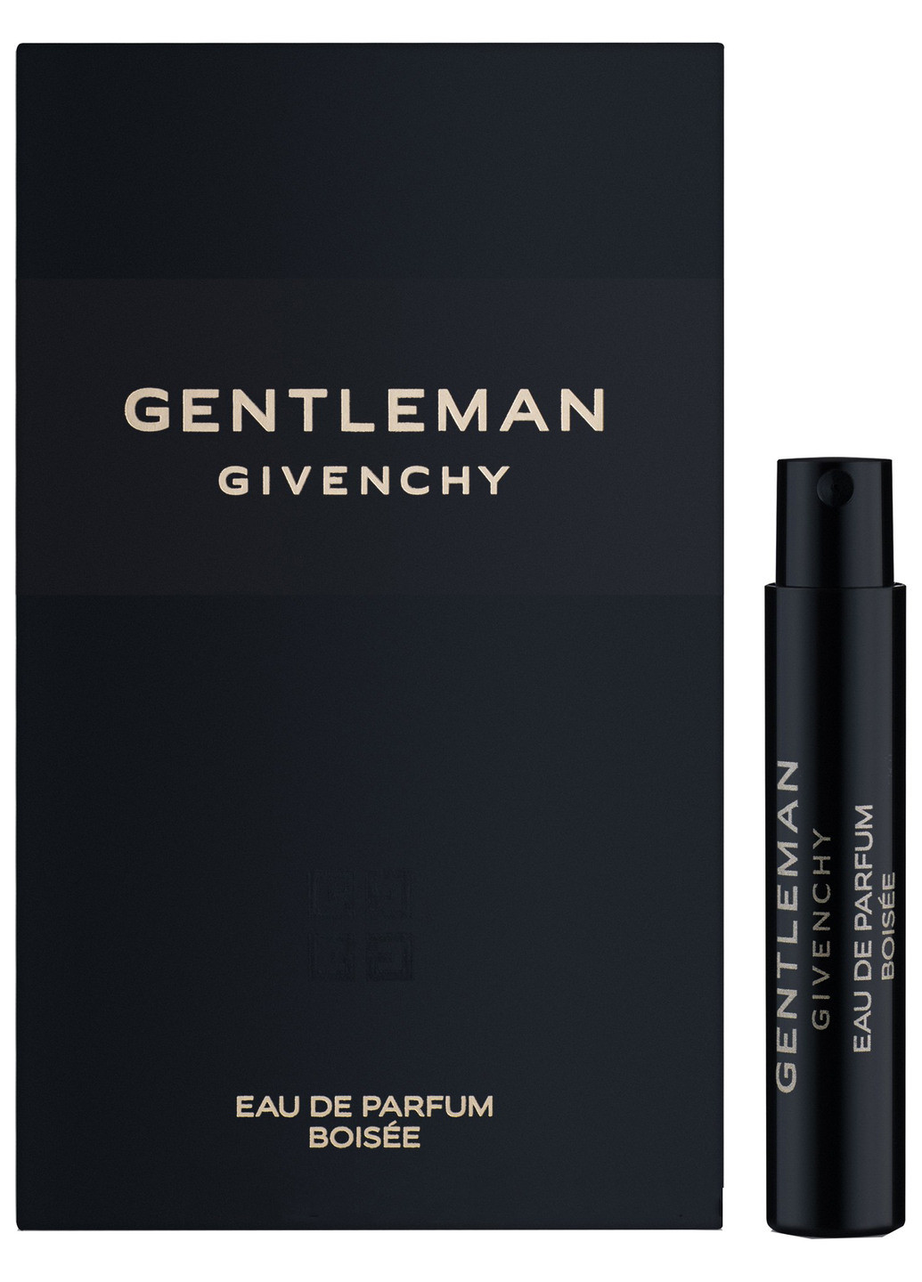 Пробник Gentleman Boisee парфюмированная вода 1 мл Givenchy (190432246)