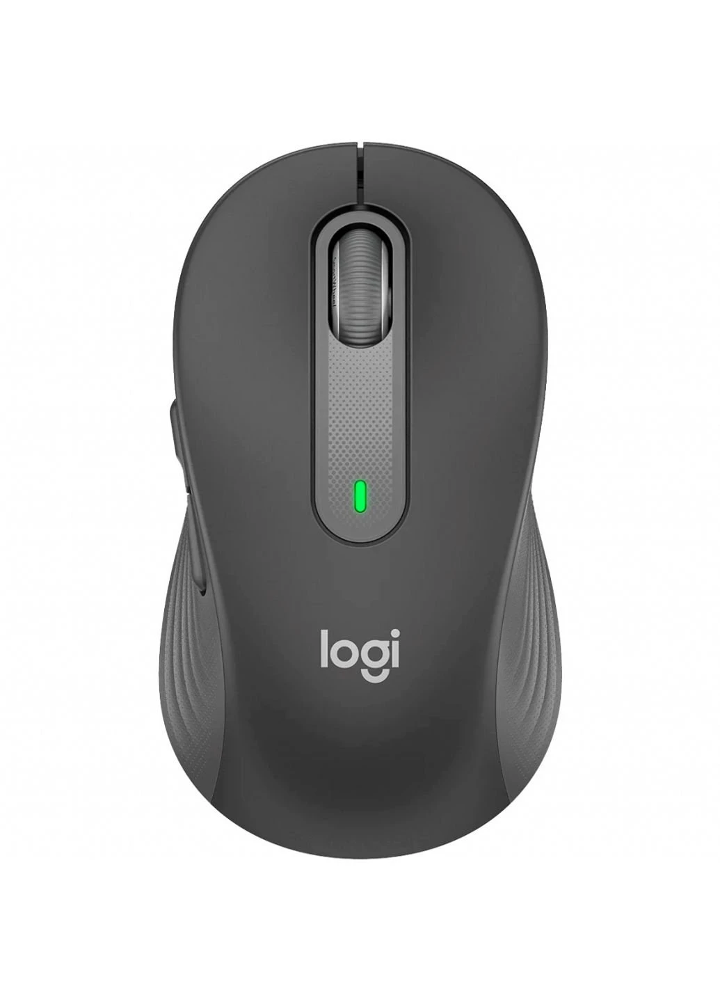 Мишка Signature M650 Wireless Graphite (910-006253) Logitech (253547005)