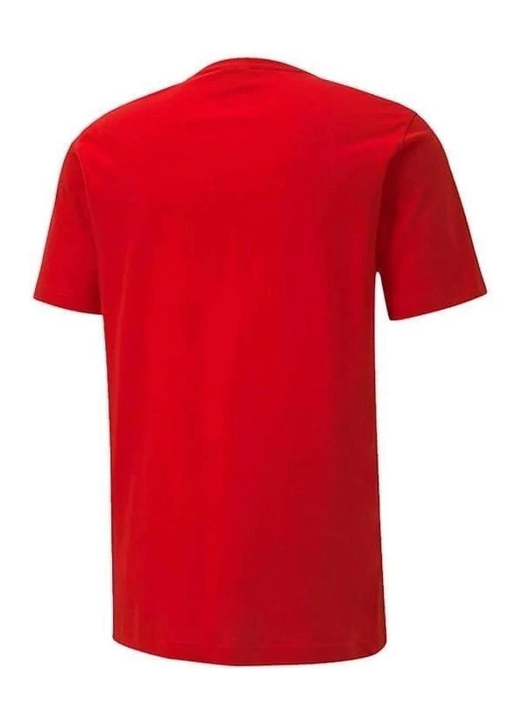 Червона футболка 656578-01 Puma teamGOAL Casuals