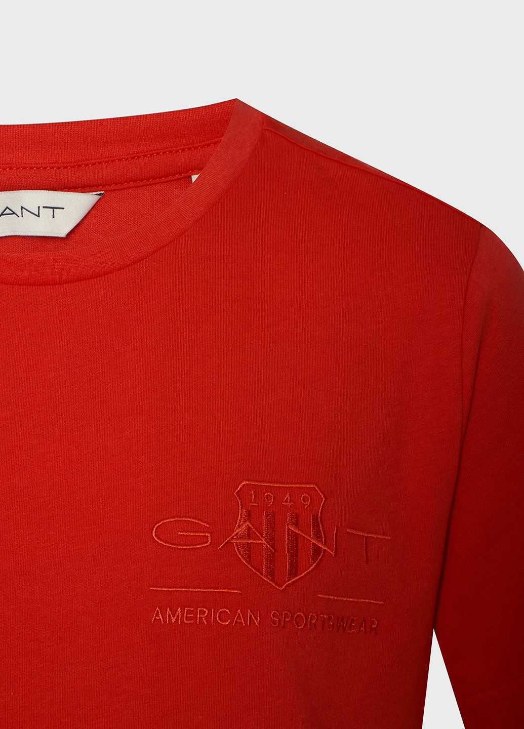 Футболка Gant - (347581784)