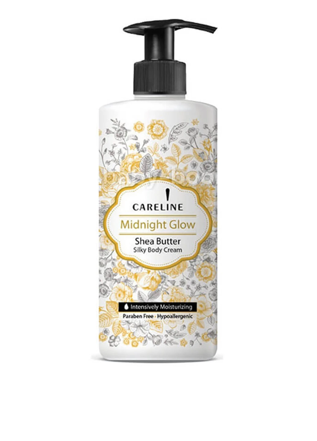 Крем для тела, 400 мл Careline (255357843)