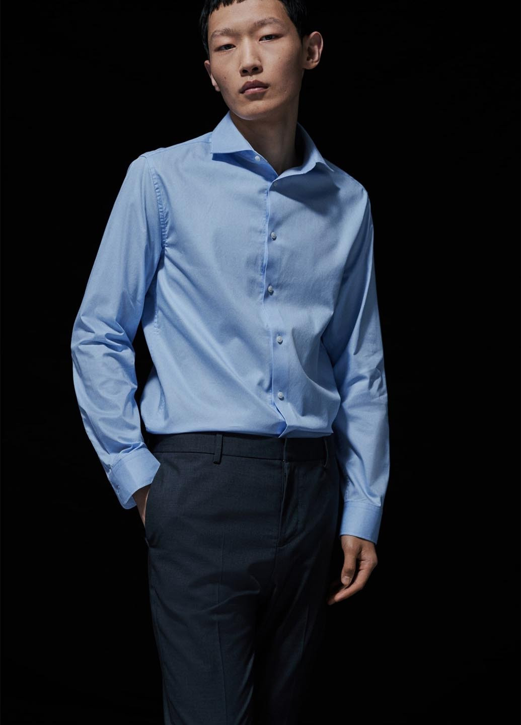 Сорочка H&M (365968198)