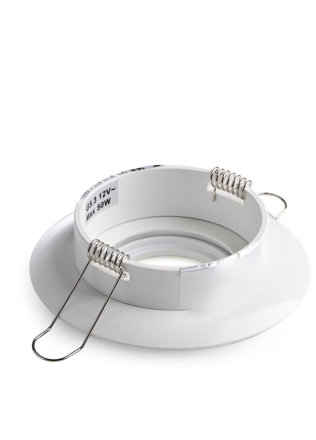 Светильник точечный, 100х33 мм Brille (129870545)