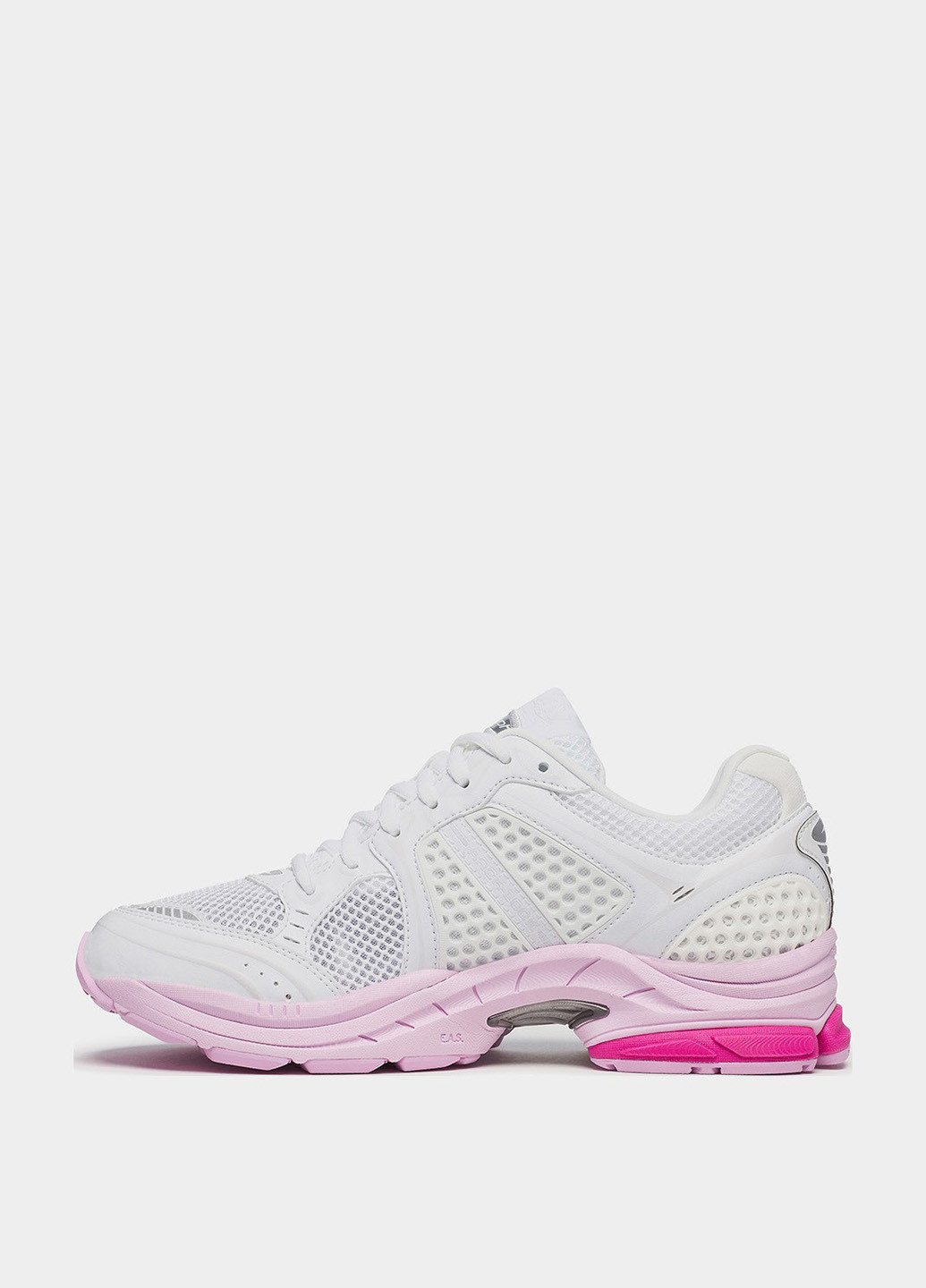 Кросівки Saucony PROGRID TRIUMPH 4 білі демісезони (331601849)