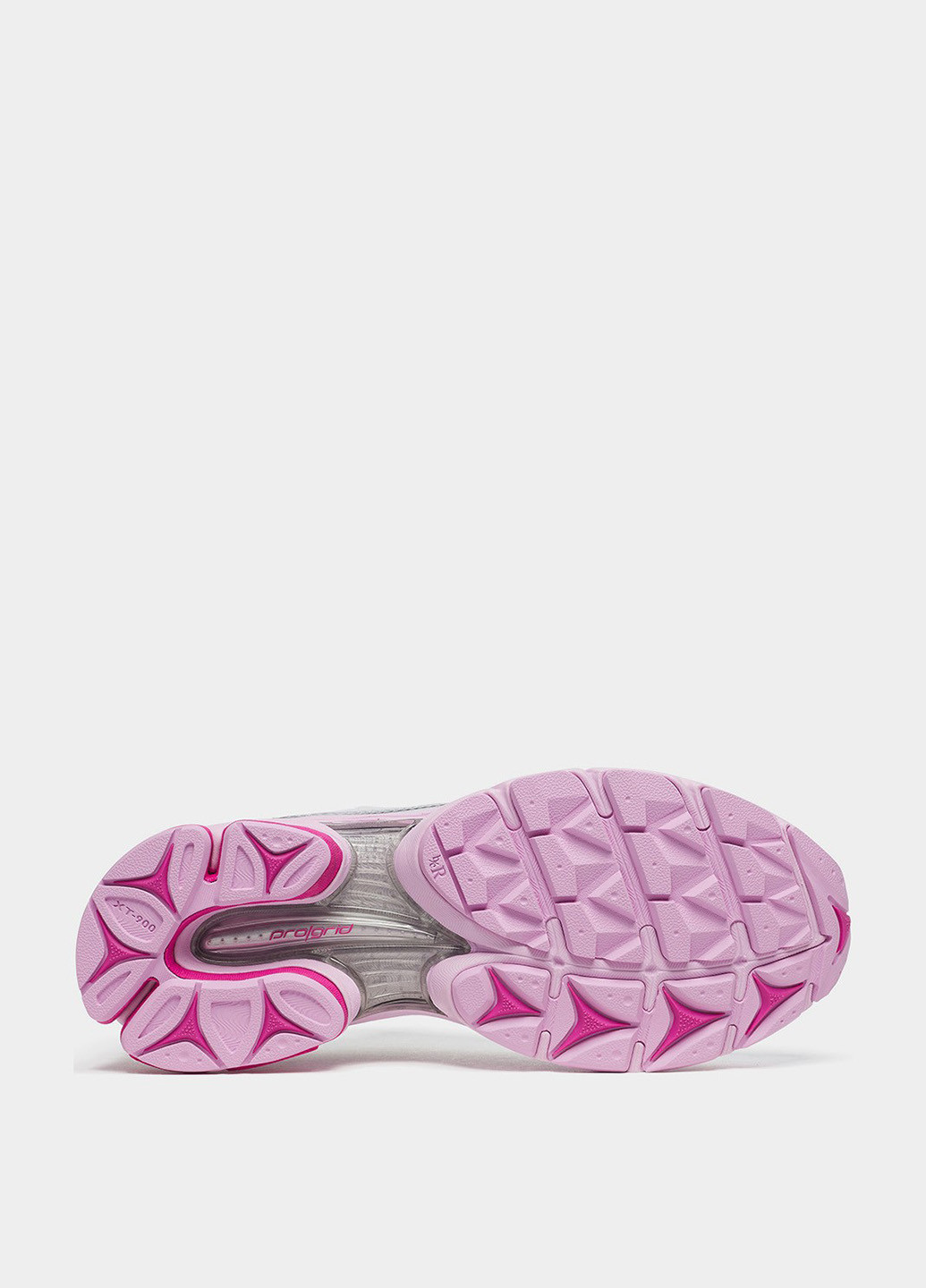 Кросівки Saucony PROGRID TRIUMPH 4 білі демісезони (331601849)