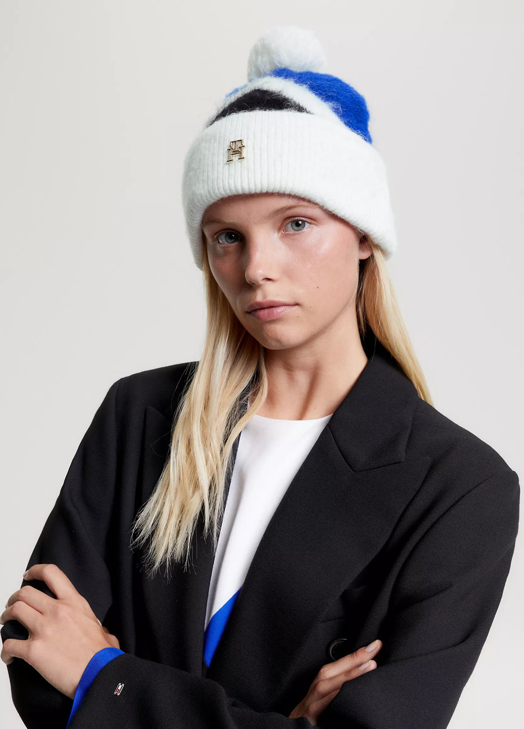 Шапка Tommy Hilfiger (318824945)