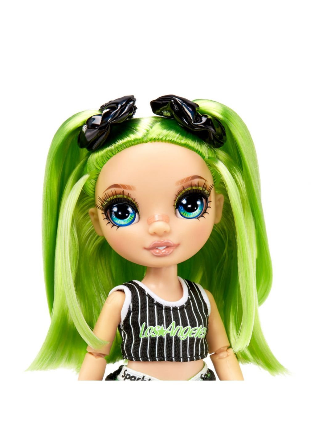 Лялька серії Junior – Джейд Хантер (579991) Rainbow High (254065424)