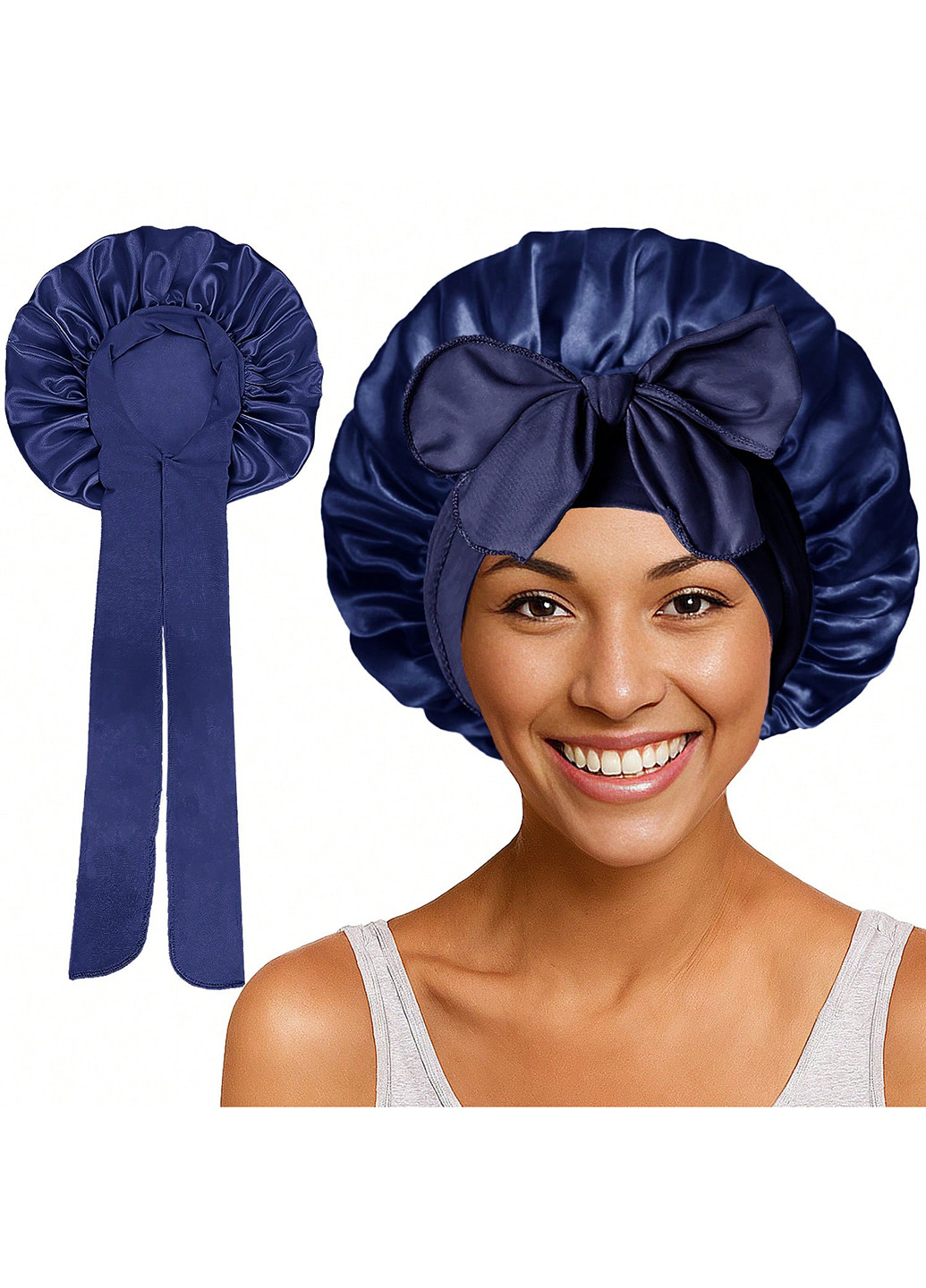 Шапочка для сну SHEIN (365439574)