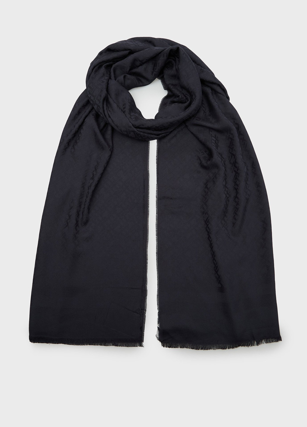 Шарф, 200х74 см Tommy Hilfiger (347073465)