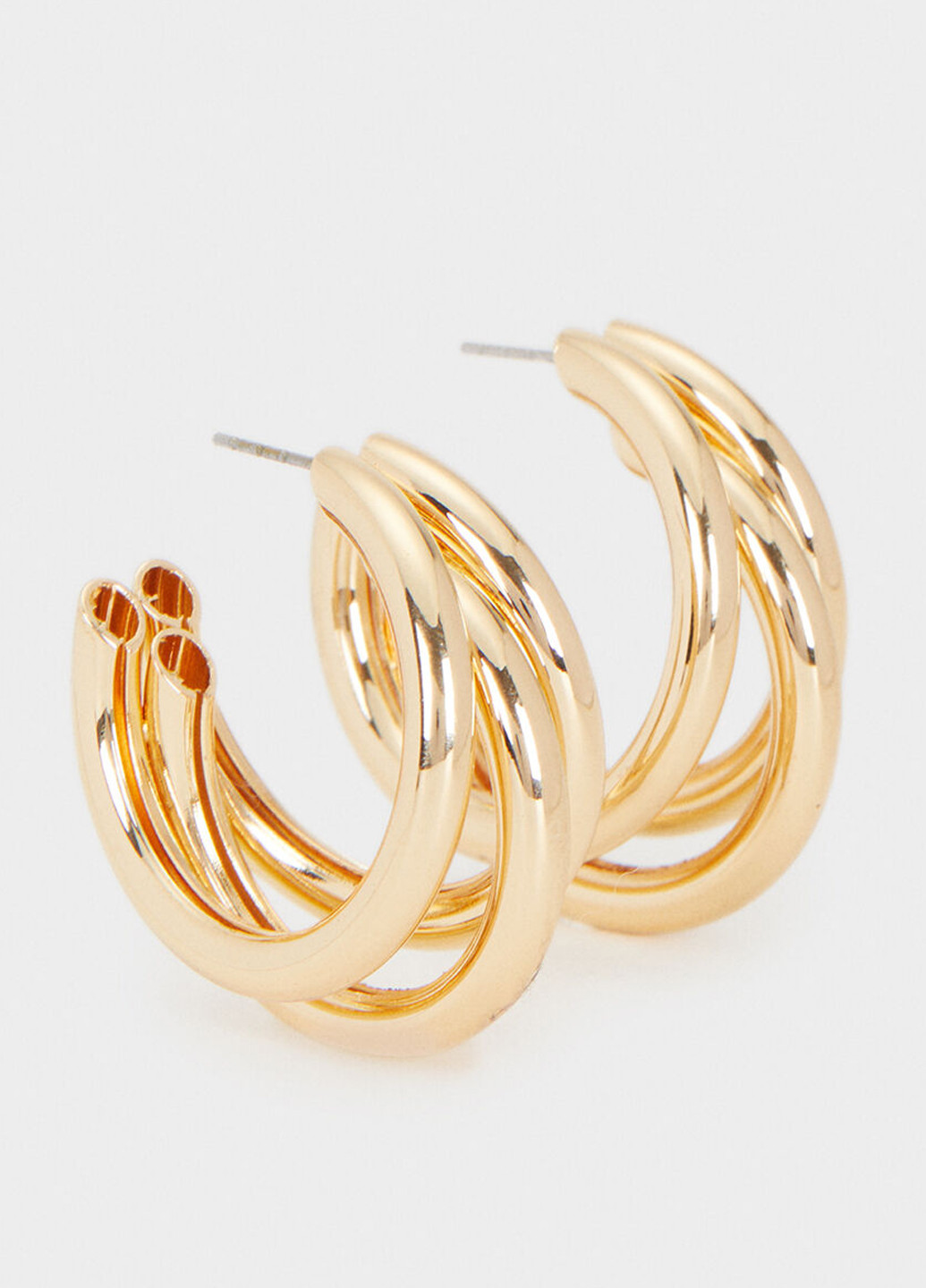 Серьги Parfois (289989151)