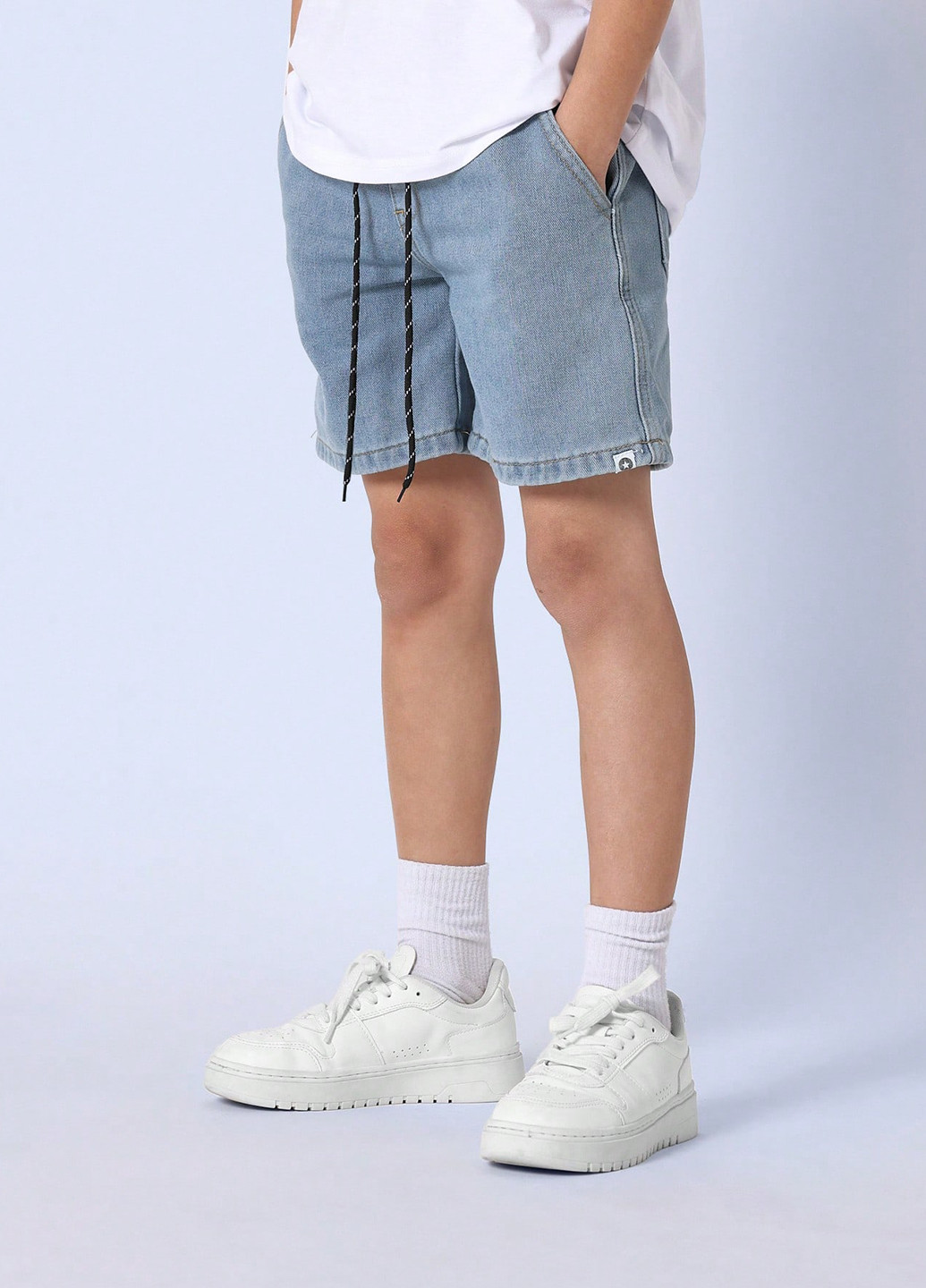 Шорты SHEIN (367802780)