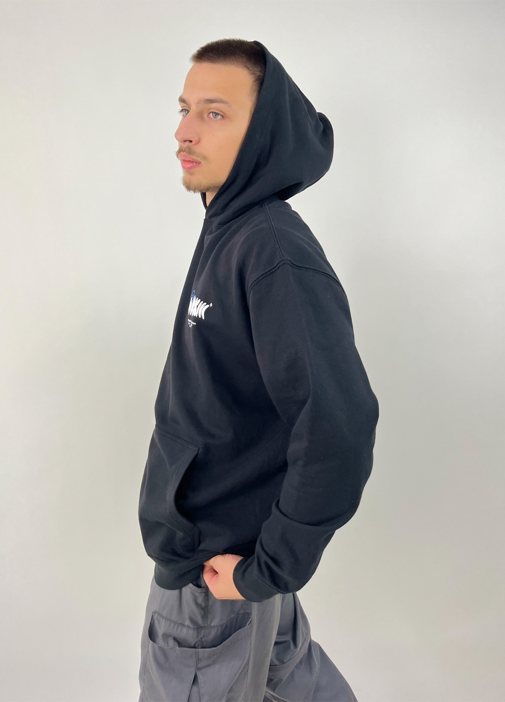 Худі Boohoo (302726675)