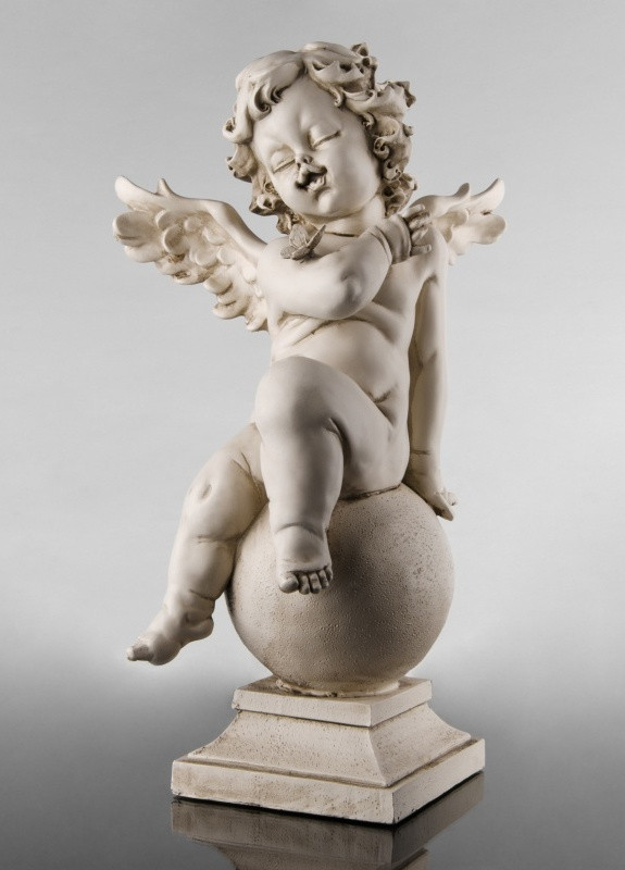 Статуетка-Ангели QF9B Brille (253961224)