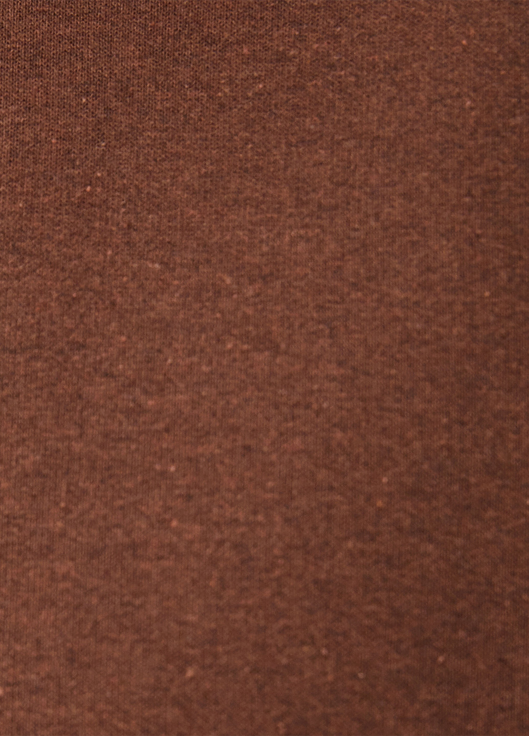 Світшот KOTON - Прямий крій однотонний коричневий кежуал бавовна - (262739115)