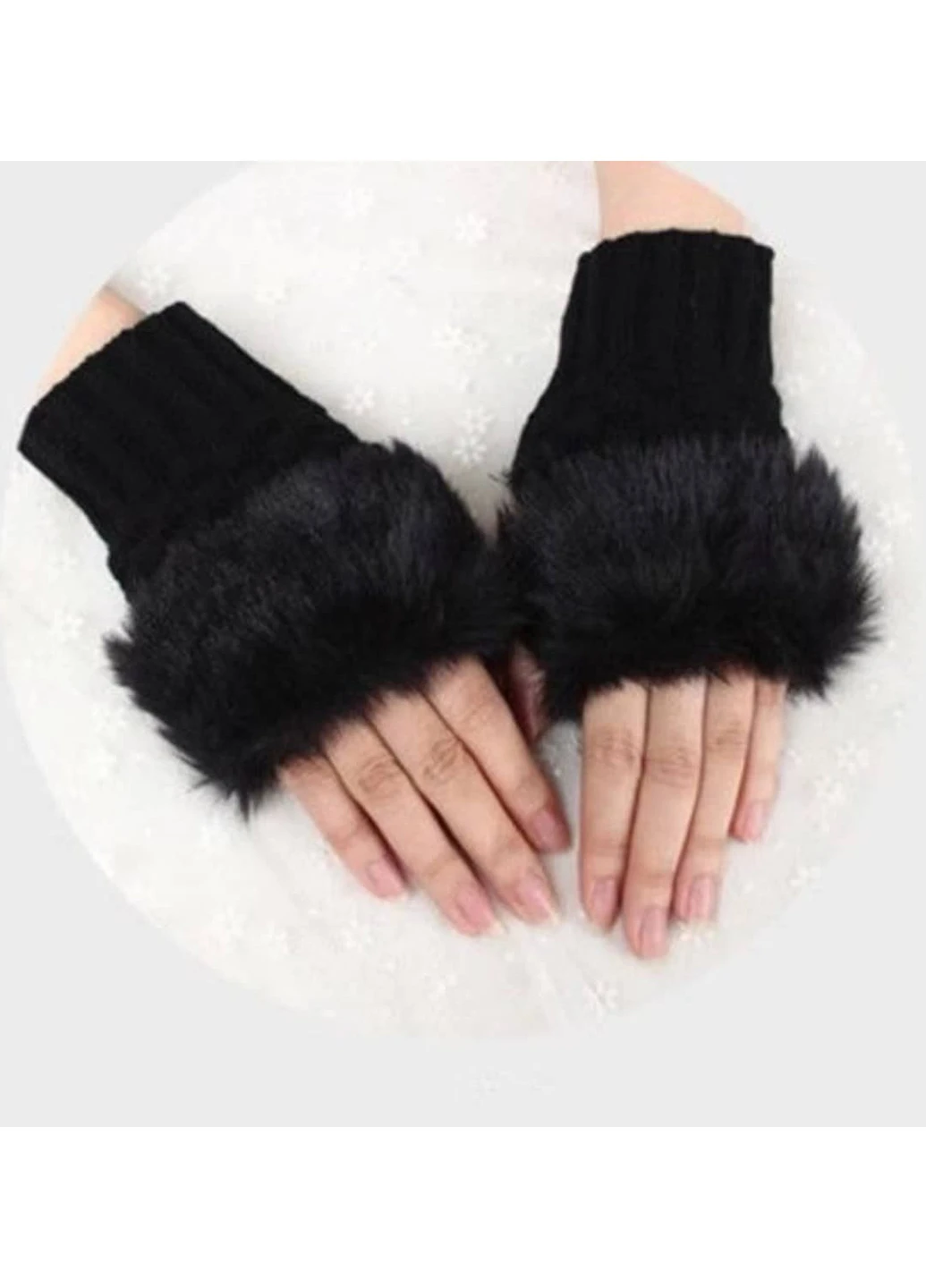 Митенки SHEIN (309374739)