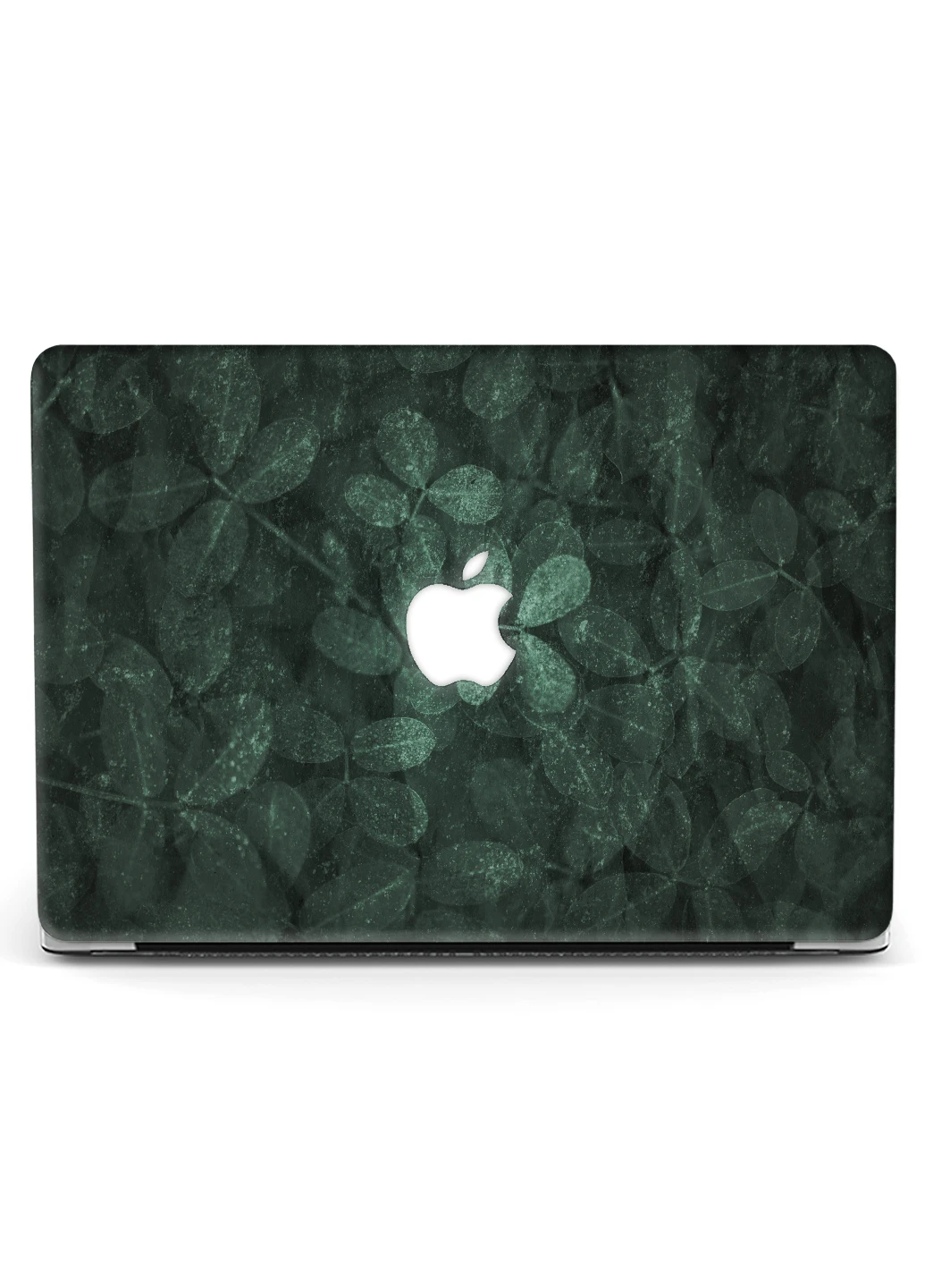 Чохол пластиковий для Apple MacBook Pro Retina 15 A1398 Патерн Листя (Pattern) (6353-2770) MobiPrint (219124543)