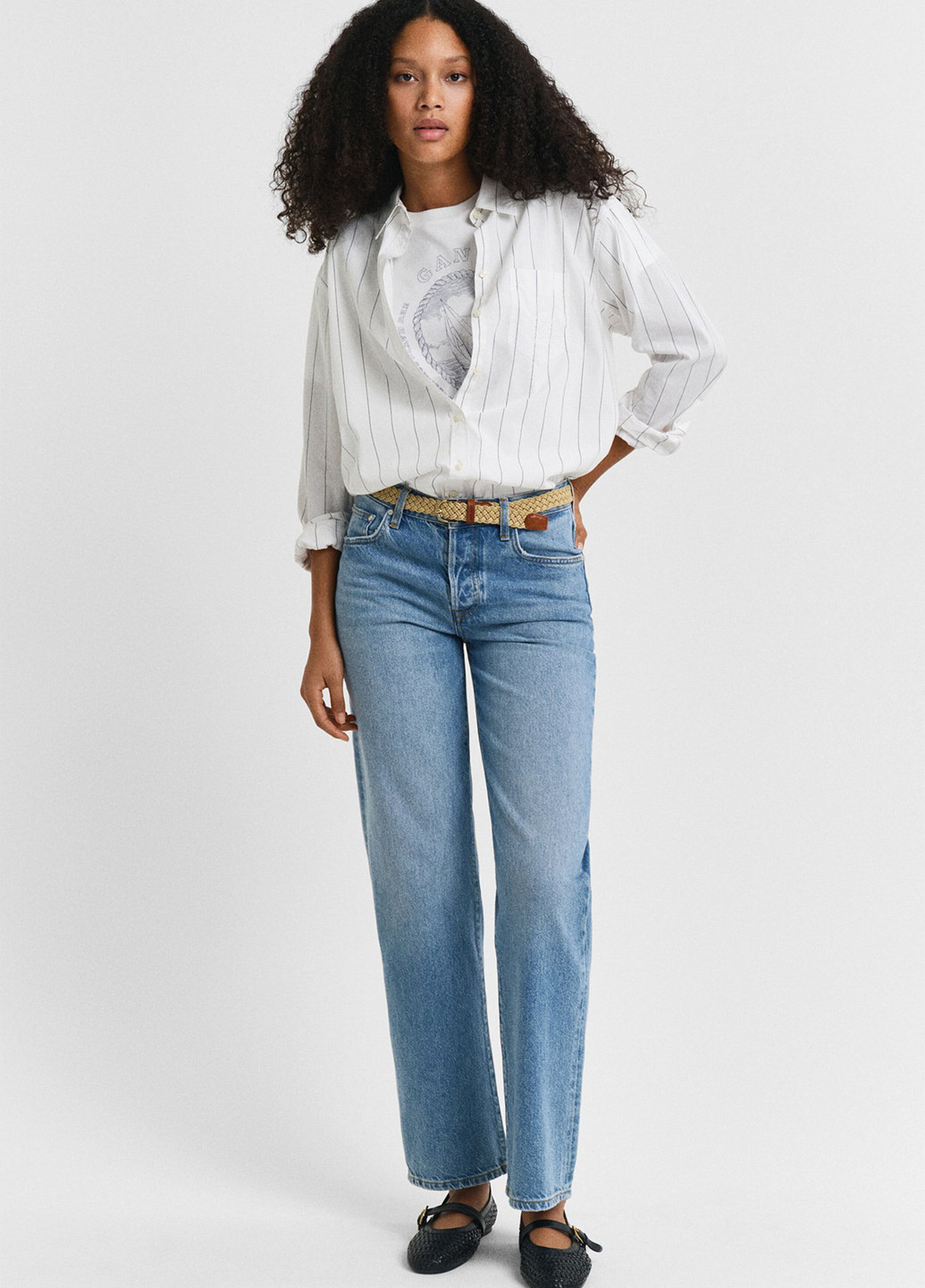 Джинси Gant - (344546060)