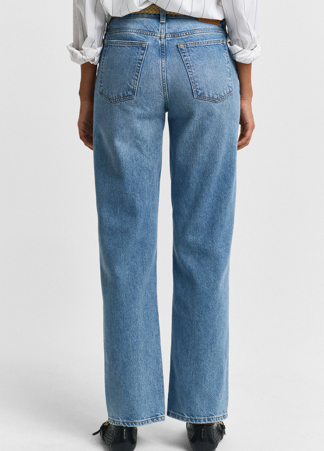 Джинси Gant - (344546060)