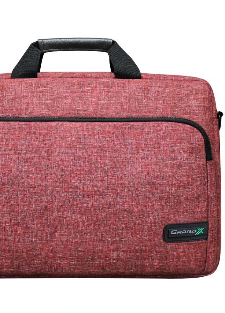 Сумка для ноутбука 15.6'' Coral (SB-139C) Grand-X (207309231)