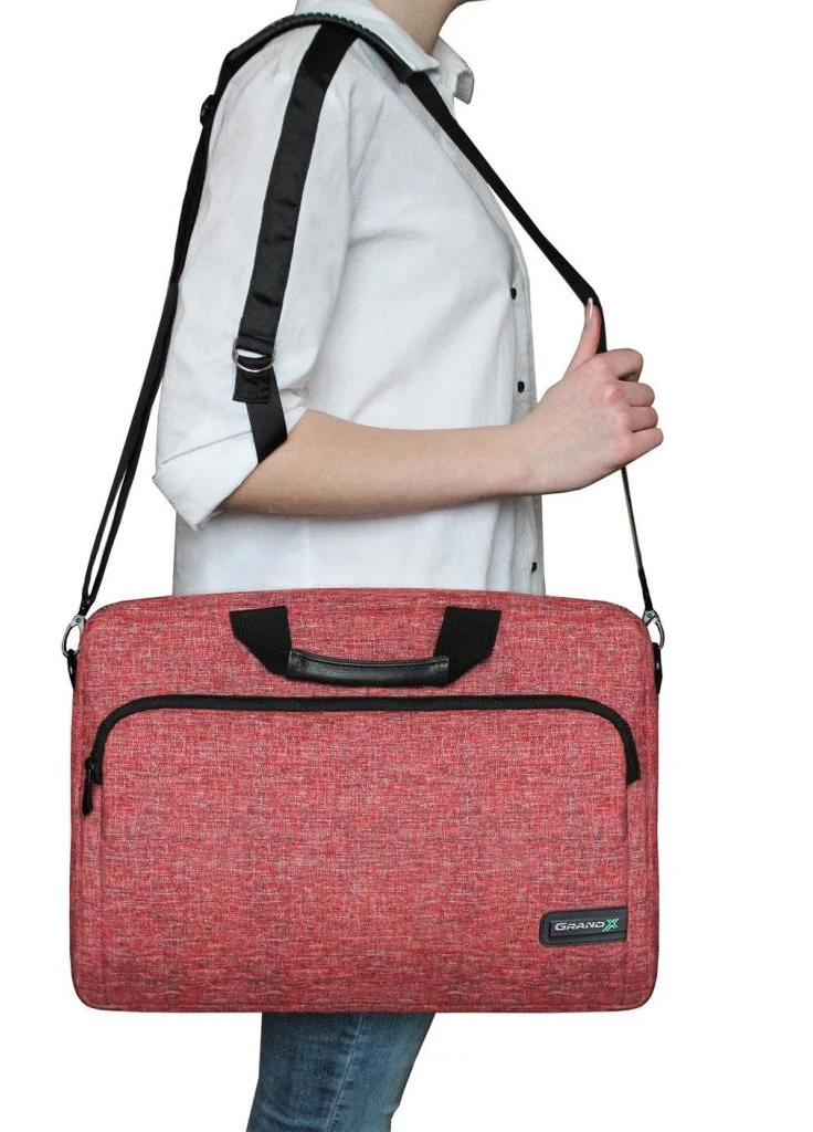 Сумка для ноутбука 15.6'' Coral (SB-139C) Grand-X (207309231)