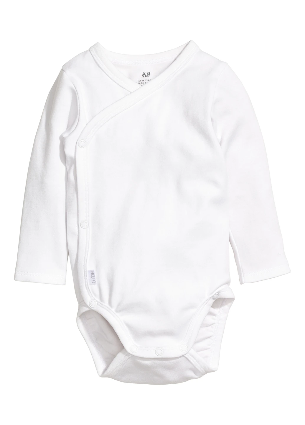 Боді H&M (59960300)