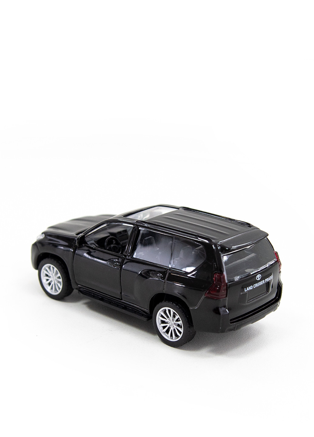 Автомодель Toyota Land Cruiser, 4,6х11,3х3,5 см TechnoDrive (257580909)